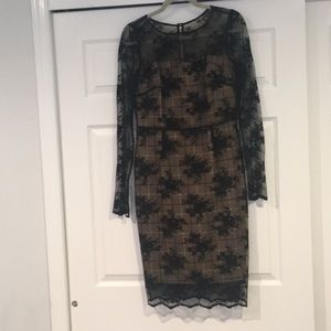 Bailey44 cocktail dress